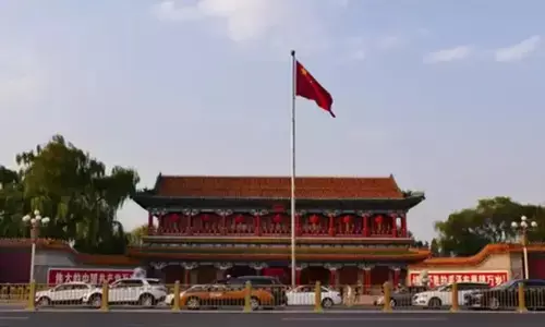 सीपीसी केंद्रीय कमेटी के पोलित ब्यूरो ने कार्य नियमावली की समीक्षा की