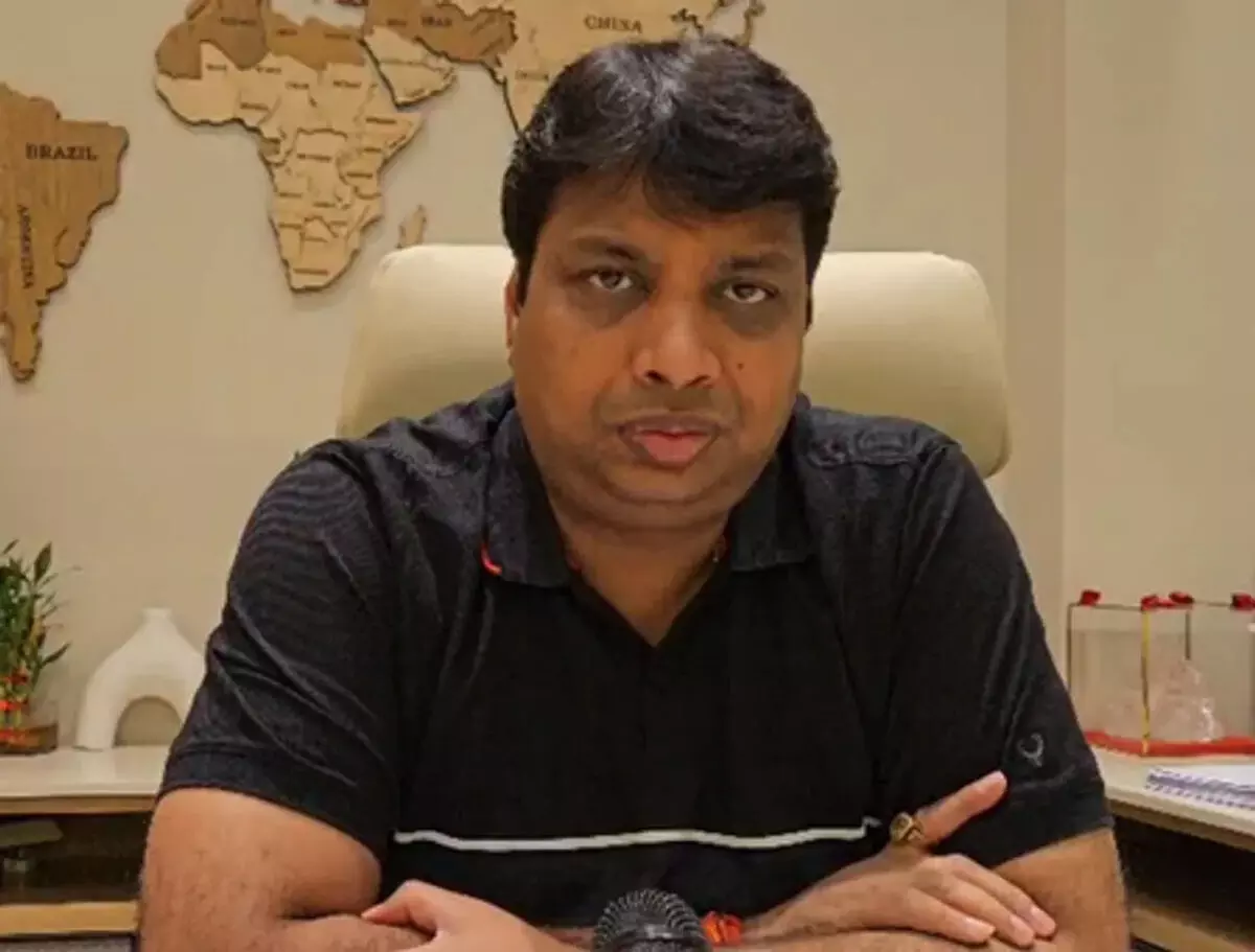 सपा की सनातन विरोधी राजनीति के पीछे तुष्टिकरण की सियासत जिम्मेदार : रोहन गुप्ता