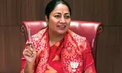 दिल्ली में एंड-ऑफ-लाइफ व्हीकल्स पर सख्ती, सीएम रेखा गुप्ता ने कहा– ऐसे वाहनों को हटाना अनिवार्य