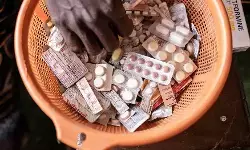चार देशों में कैंसर की करीब 20 फीसदी दवाएं घटिया या नकली