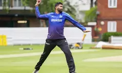 बुमराह के एजबस्टन में खेलने पर फैसला अंतिम समय पर लिया जाएगा: टेन डेशकाटे