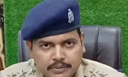उत्तर प्रदेश : पुलिस ने 50 से अधिक सीसीटीवी फुटेज खंगाल महिला से छेड़छाड़ के आरोपी को दबोचा