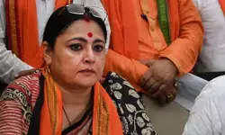 बंगाल में महिलाओं का सम्‍मान नहीं : अग्निमित्रा पॉल