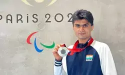 जन्मदिन विशेष : सुहास एलवाई, पैरालंपिक मेडल और अर्जुन पुरस्कार जीतने वाले एकमात्र आईएएस अधिकारी