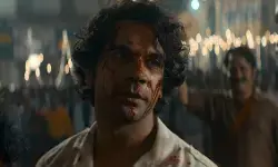 मालिक के ट्रेलर में एक्शन और राजनीति का तड़का, दमदार रोल में दिखे राजकुमार राव