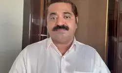 5 जुलाई को विपक्ष का विजय उत्सव, भाजपा नेता राम कदम ने साधा निशाना