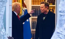 डोनाल्ड ट्रंप ने एलन मस्क को दी धमकी, बोले सब्सिडी कटौती की तो लौटना पड़ेगा दक्षिण अफ्रीका