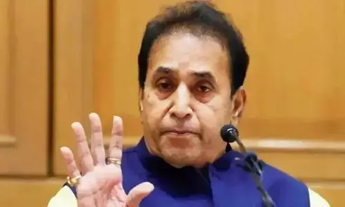 महाराष्ट्र में महिलाओं के खिलाफ बढ़ती बलात्कार की घटनाएं चिंताजनक : अनिल देशमुख