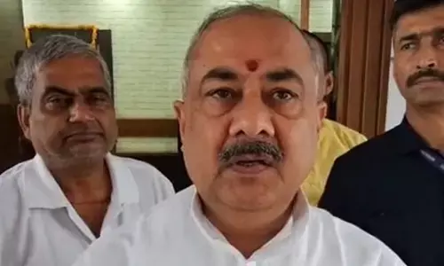 तेजस्वी यादव की सरकार कभी नहीं बनेगी, उनके बयानों का कोई मतलब नहीं : सुशील कुमार सिंह