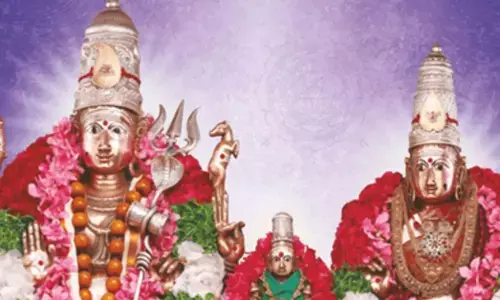 द्वादश ज्योतिर्लिंग : दक्षिण के कैलाश पर स्थित मल्लिकार्जुन महादेव, जहां शिव और शक्ति विराजते हैं एक साथ