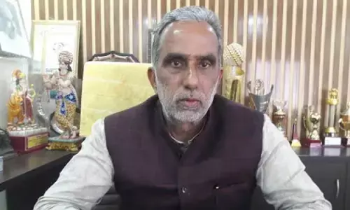 हरियाणा में नवंबर से नहीं चलेंगी 10 साल पुरानी गाड़ियां : कृष्णपाल गुर्जर