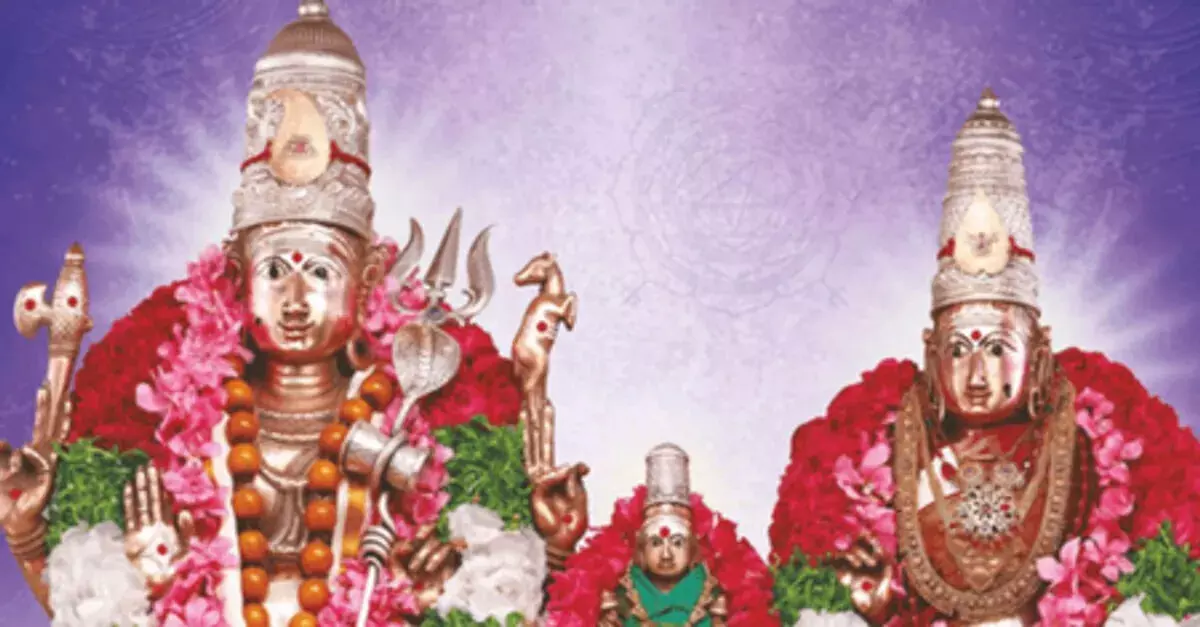 द्वादश ज्योतिर्लिंग : दक्षिण के कैलाश पर स्थित मल्लिकार्जुन महादेव, जहां शिव और शक्ति विराजते हैं एक साथ