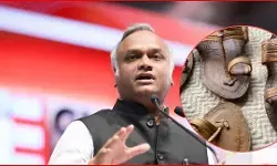 कोल्हापुरी चप्पल की अंतरराष्ट्रीय चोरी