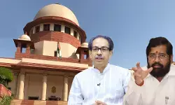 शिवसेना चुनाव चिह्न विवाद पर सुप्रीम कोर्ट 14 जुलाई को करेगा सुनवाई