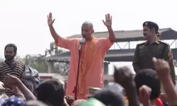 ‘अजेय : द अनटोल्ड स्टोरी ऑफ योगी’ का टीजर आउट, निर्भीक योगी की दिखी कहानी