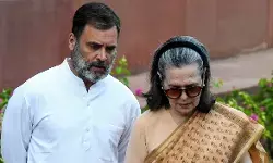 नेशनल हेराल्ड केस : सोनिया-राहुल गांधी की बढ़ सकती हैं मुश्किलें, ईडी का दावा - 2000 करोड़ की संपत्ति हथियाने की हुई थी साजिश