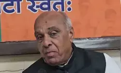 मुंगेरीलाल के हसीन सपने देख रहे हैं तेजस्वी यादव, जो पूरा नहीं होगा : जगदंबिका पाल