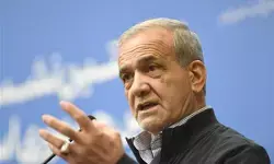 ईरान ने आईएईए के साथ सहयोग निलंबित करने का आदेश जारी किया ईरान ने आईएईए के साथ सहयोग निलंबित करने का आदेश जारी किया