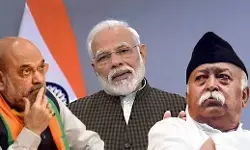 नये भाजपा अध्यक्ष के चयन में और देरी संभव