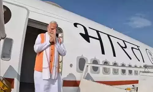 वैश्विक नेताओं से बातचीत करने के लिए उत्सुक हूं, पांच देशों की यात्रा पर बोले पीएम मोदी