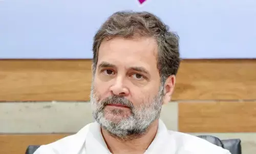 कांग्रेस की रैली के लिए 11 जुलाई को ओडिशा आएंगे राहुल गांधी, भुवनेश्वर में तैयारी तेज