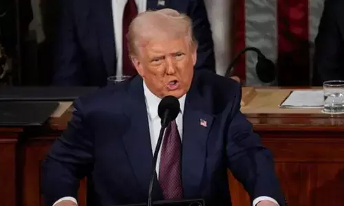 अमेरिका ने रोकी यूक्रेन की सैन्य मदद, पेट्रियट एयर डिफेंस और मिसाइलें नहीं मिलेगी