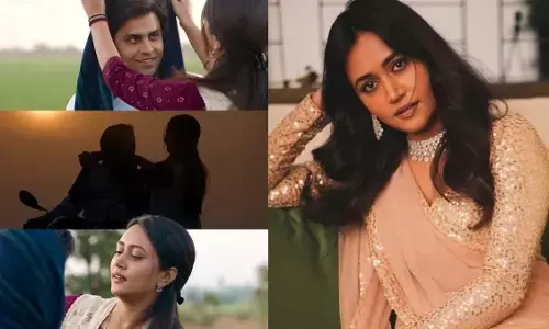 पंचायत में रिंकी के किरदार को धीरे-धीरे दिखाना मेकर्स की सोची-समझी रणनीति थी : संविका