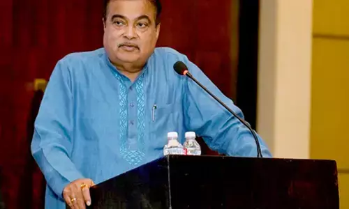 दिल्ली-जयपुर के बीच नया ग्रीनफील्ड स्पर तैयार, यात्रा समय में कटौती : नितिन गडकरी