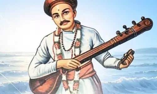 संत नामदेवजी: भक्ति की मिसाल, जिन्होंने बाल्यकाल में ही भगवान को किया भावविभोर