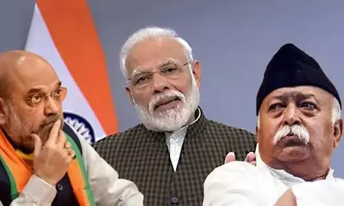 नये भाजपा अध्यक्ष के चयन में और देरी संभव नये भाजपा अध्यक्ष के चयन में और देरी संभव