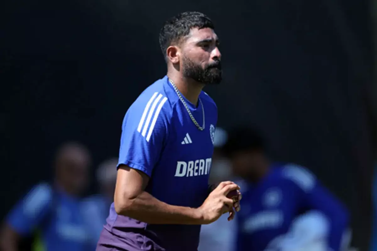 इंग्लैंड के बल्लेबाजों के अनुसार लेंथ और लाइन का समायोजन करें भारतीय गेंदबाज : इरफान पठान