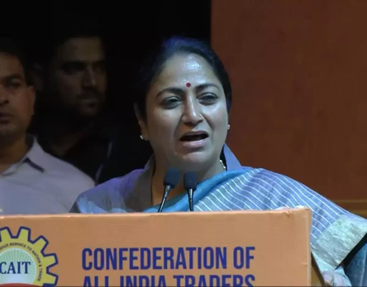 दिल्‍ली को डबल इंजन की सरकार का फायदा मिल रहा है : सीएम रेखा गुप्‍ता