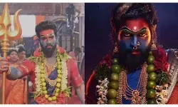 पुष्पा 2 से प्रेरित लुक में दिखेंगे अभिषेक मलिक, जमाई नंबर 1 में काली मां के अवतार में नजर आएंगे एक्टर