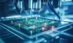 पहले पांच महीनों में इलेक्ट्रॉनिक सूचना विनिर्माण उद्योग का अतिरिक्त मूल्य 11.1% बढ़ा पहले पांच महीनों में इलेक्ट्रॉनिक सूचना विनिर्माण उद्योग का अतिरिक्त मूल्य 11.1% बढ़ा