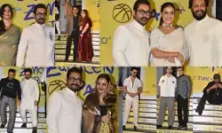 मेलबर्न फिल्म फेस्टिवल में सितारे जमीन पर की स्पेशल स्क्रीनिंग, आमिर खान मुख्य अतिथि