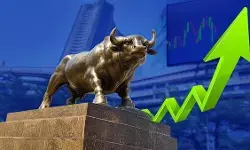 हरे निशान में खुला भारतीय शेयर बाजार, सेंसेक्स 83,400 स्तर से ऊपर कर रहा कारोबार