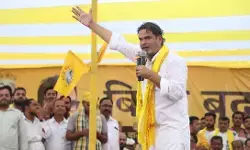 क्या बिहार में बदलाव की आहट हैं प्रशांत किशोर