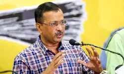 बिहार में चुनाव लड़ेगी आम आदमी पार्टी, किसी से नहीं होगा गठबंधन; अरविंद केजरीवाल का ऐलान बिहार में चुनाव लड़ेगी आम आदमी पार्टी, किसी से नहीं होगा गठबंधन; अरविंद केजरीवाल का ऐलान