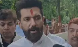 चिराग पासवान ने राज्यपाल से मुलाकात की, एनडीए में सीट बटवारे को लेकर दिया बड़ा बयान