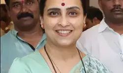 पुणे रेप केस मामले में आरोपी की जल्द होगी गिरफ्तारी : चित्रा वाघ