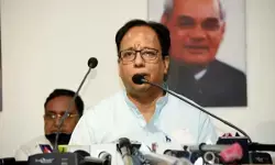 राहुल को बताना चाहिए तेलंगाना चुनाव में गड़बड़ी हुई थी या नहीं : संजय जायसवाल