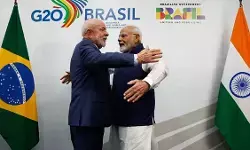 ब्रिक्स शिखर सम्मेलन वैश्विक दक्षिण में भारत की छवि चमकाने का अवसर