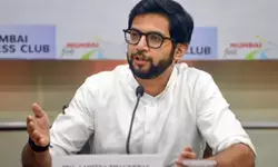 मराठी भाषा का अपमान बर्दाश्त नहीं : आदित्य ठाकरे