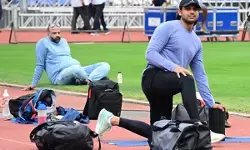 नीरज चोपड़ा क्लासिक 2025 के लिए श्री कांतीरवा स्टेडियम तैयार, बेंगलुरु में दिखा उत्साह नीरज चोपड़ा क्लासिक 2025 के लिए श्री कांतीरवा स्टेडियम तैयार, बेंगलुरु में दिखा उत्साह