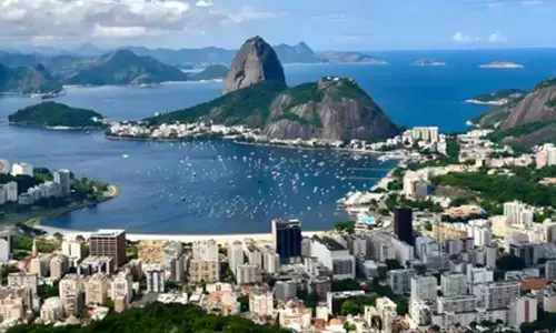 ब्रिक्स देशों के नेताओं की 17वीं बैठक में भाग लेंगे ली छ्यांग