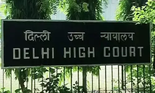 दिल्ली हाई कोर्ट से पतंजलि को झटका, च्यवनप्राश वाले विज्ञापन पर अंतरिम रोक