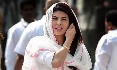 दिल्ली हाई कोर्ट से जैकलीन फर्नांडीज को झटका, मनी लॉन्ड्रिंग केस में याचिका खारिज