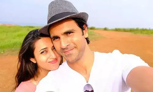 दिव्यांका ने विवेक संग शेयर की तस्वीर, बताया खूबसूरत रिश्ते का राज