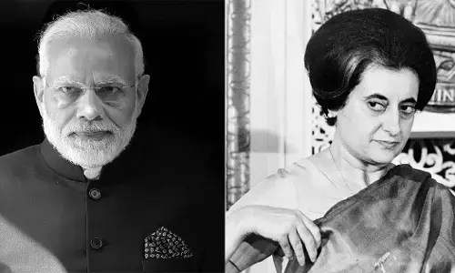 आसमां से दिखने वाला भारत ज़मीं पर एकदम अलग है