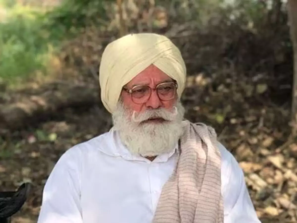 खिलाड़ियों को जिम जाने की जरूरत नहीं : योगराज सिंह खिलाड़ियों को जिम जाने की जरूरत नहीं : योगराज सिंह